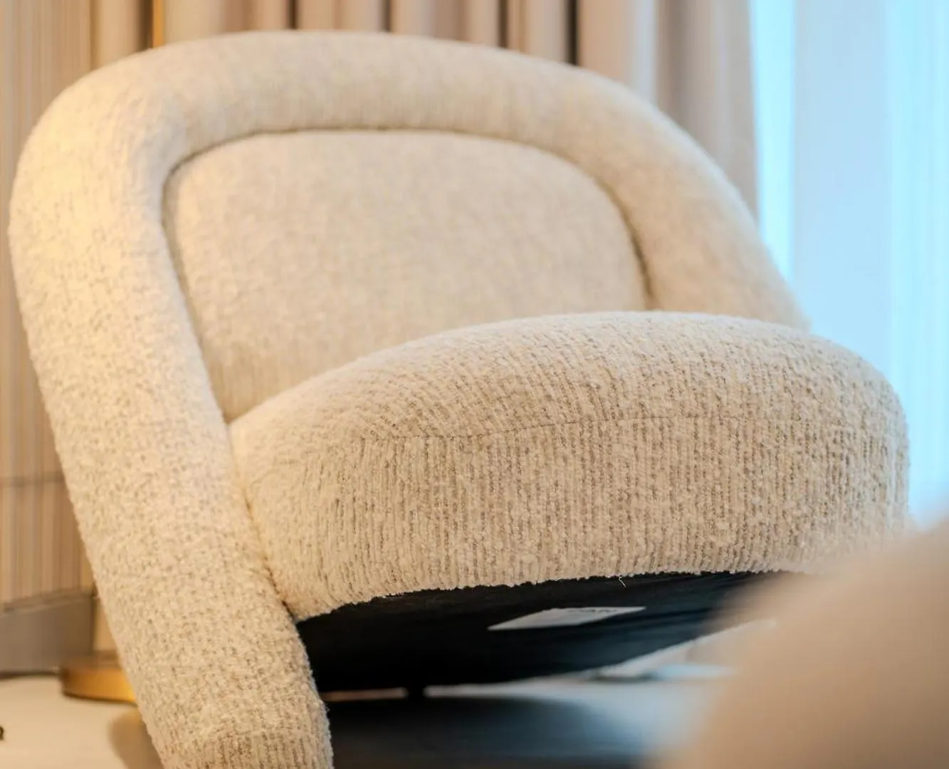 The Aljada Studio By Blue Cloud Holidays Sharjah