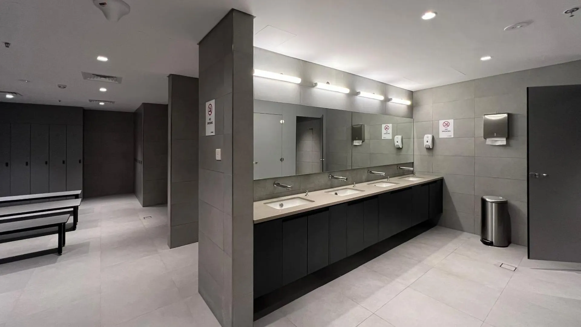 The Aljada Studio By Blue Cloud Holidays Sharjah