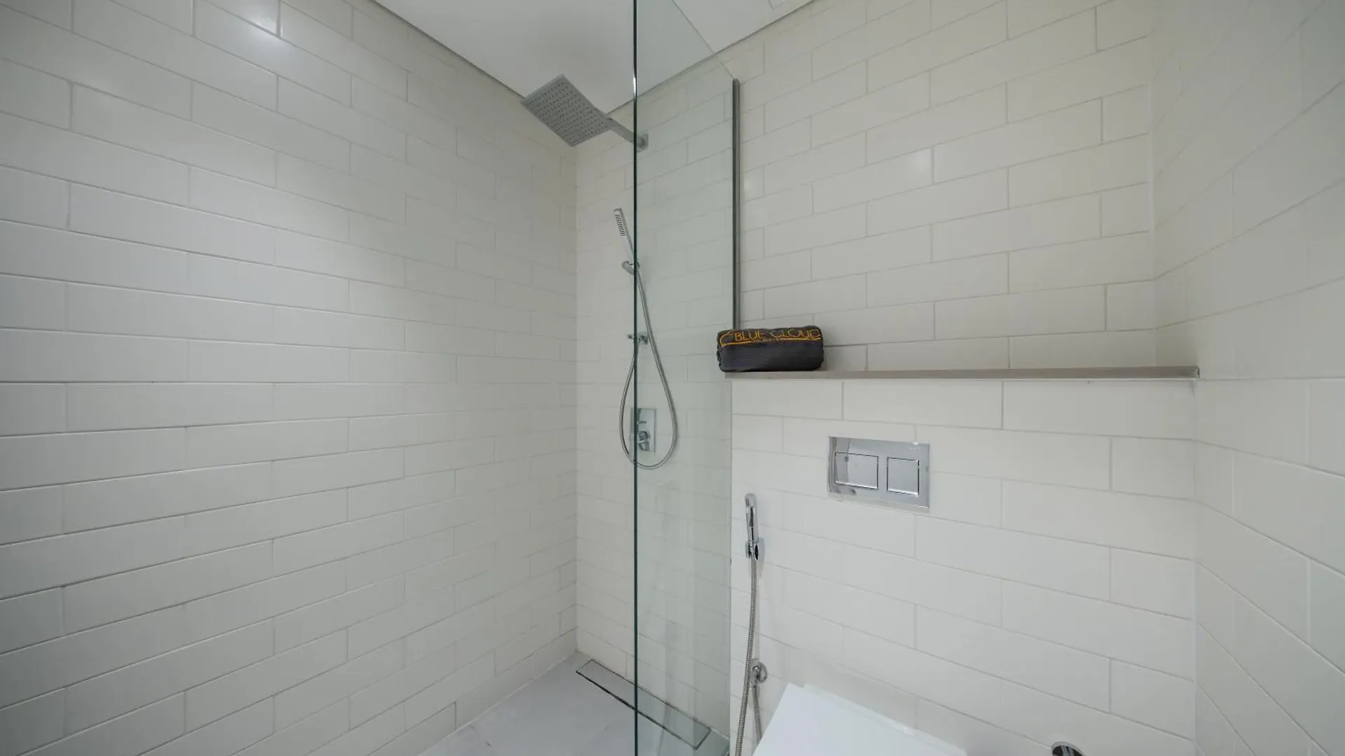 The Aljada Studio By Blue Cloud Holidays Sharjah