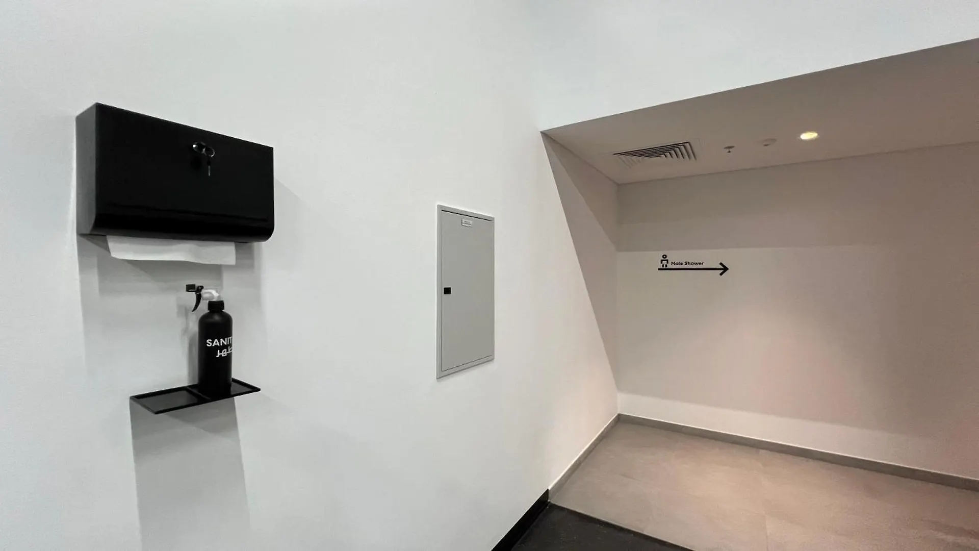 The Aljada Studio By Blue Cloud Holidays Sharjah 0*,  Emirati Arabi Uniti